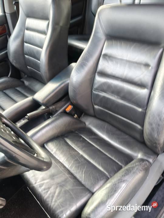 Audi S4 V8 manuala skrzynia S4 Audi Wałbrzych