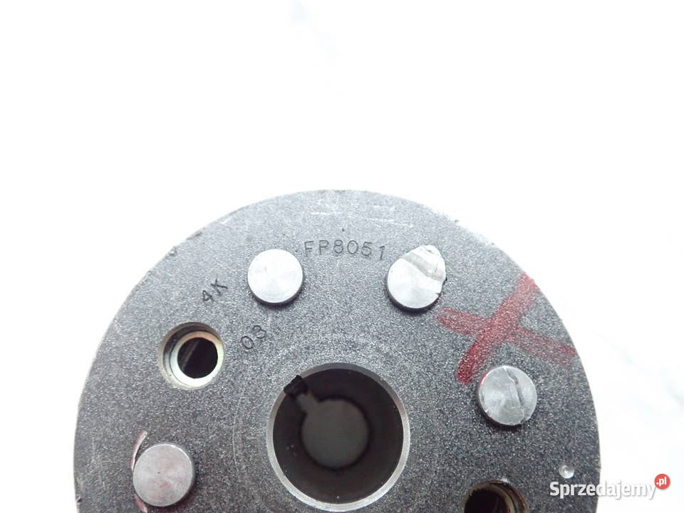Magneto FP8051 4K 03 Kawasaki KXF 250 0405r