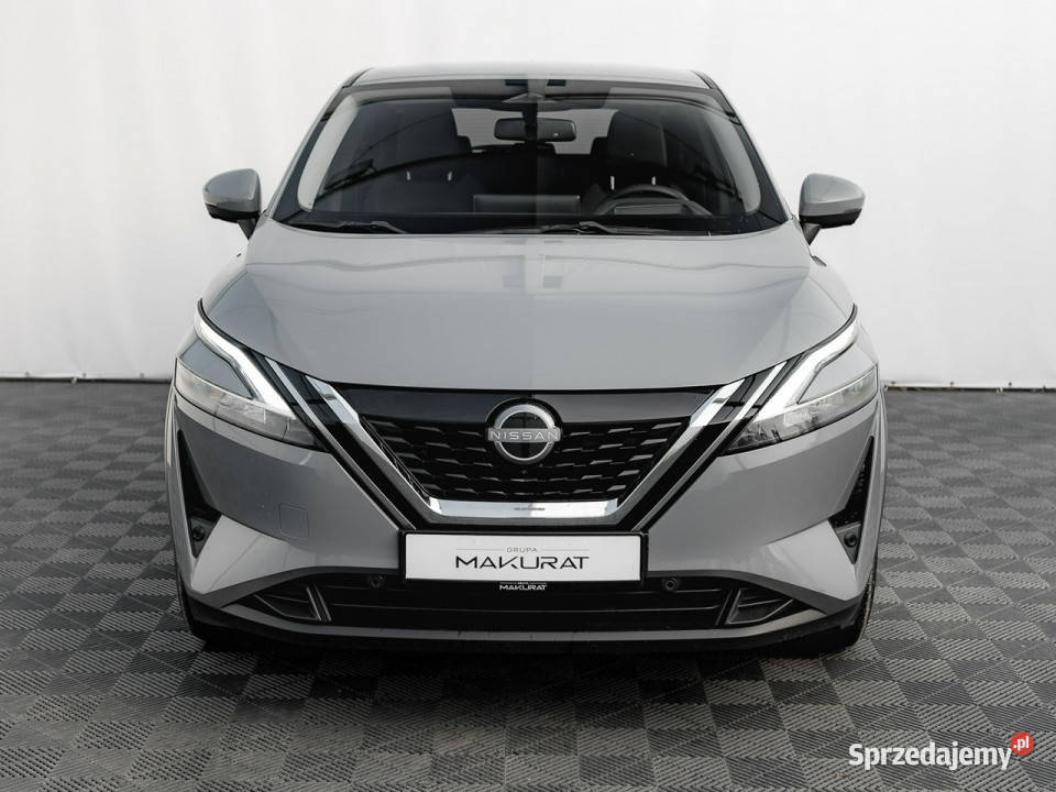 Nissan Qashqai GD8K29015 ePOWER NConnecta pełny VAT Gdańsk