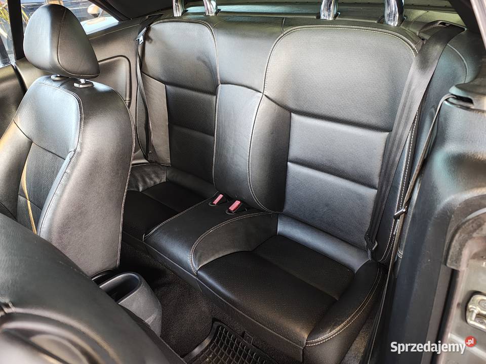 PEUGEOUT 207CC KABRIO SKÓRY ZADBANA czujnik deszczu Zarszyn