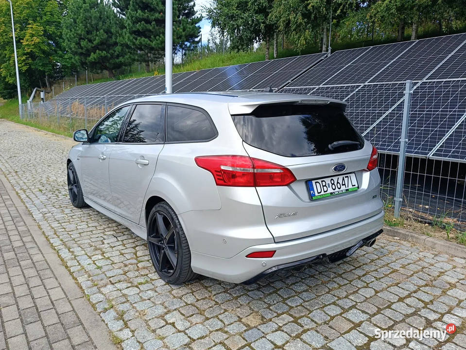 XenonKameraLEDFull STAN Wymieniony rozrząd i benzyna dolnośląskie Wałbrzych