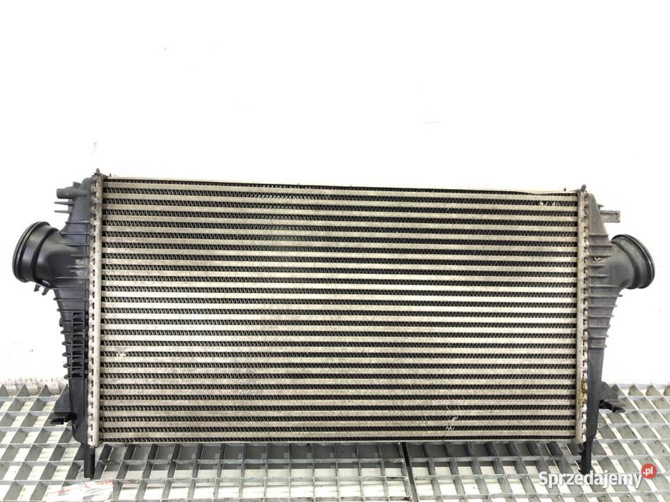 INTERCOOLER OPEL INSIGNIA A 13241751 20 160 0817 sprzedam