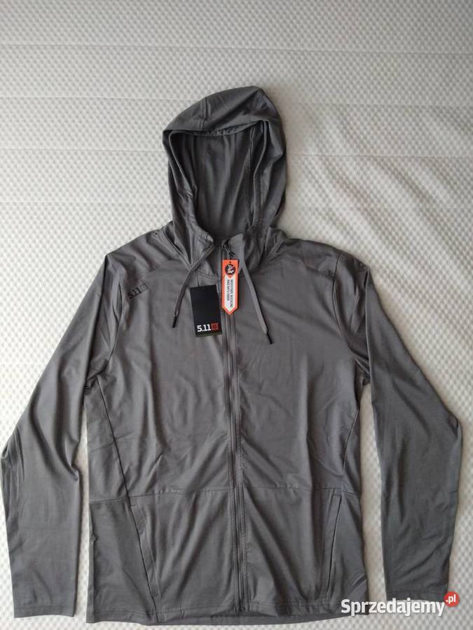 Bluza 511 PTR Forged Full Zip Hoodie mazowieckie Warszawa