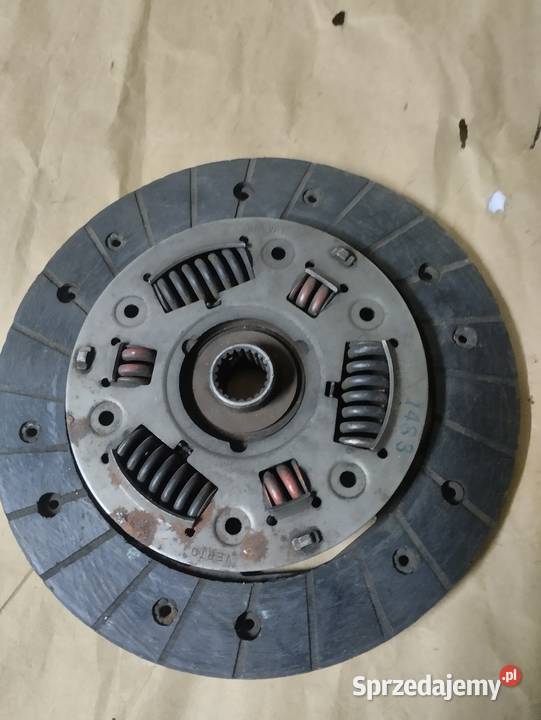 Tarcze sprzęgłowe Sprzęgła i elementy świętokrzyskie Ostrowiec Świętokrzyski