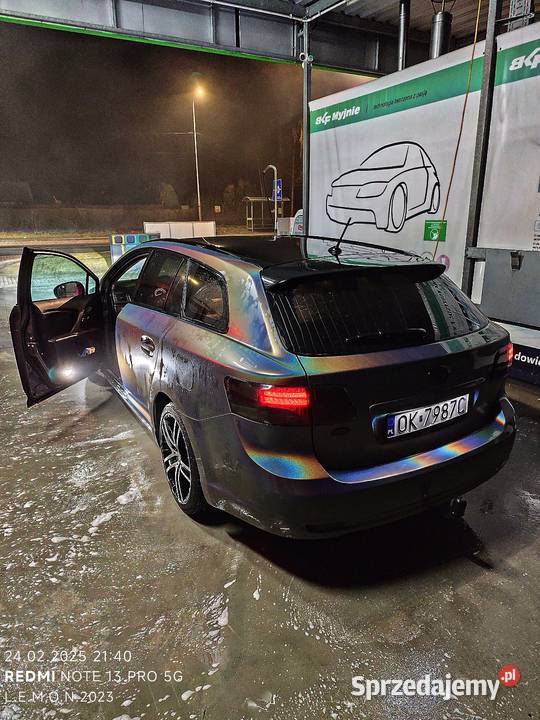 Sprzedam zamienię na Dacia Duster gen2 4x4 15 skórzana tapicerka Kędzierzyn-Koźle