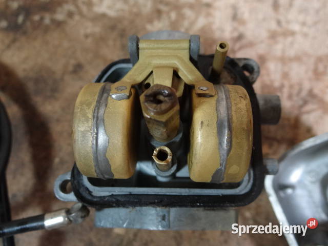 gażnik gaźnik BVF Simson S 50 S 51 org DDR Żary