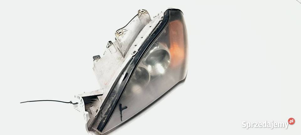 LAMPA LEWA PRZÓD DAEWOO EVANDA Lipno