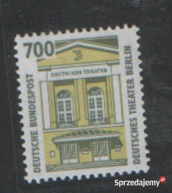 Zn RFN Mi 1687 91 1993 Gliwice