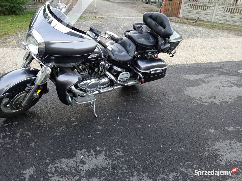 Yamaha sprzedam