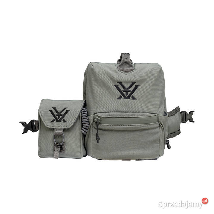 Lornetka Vortex Razor UHD 8x32 mazowieckie sprzedam
