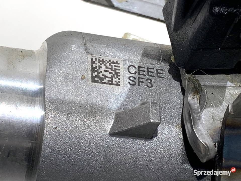 KOLUMNA KIEROWNICZA SSANGYONG TORRES