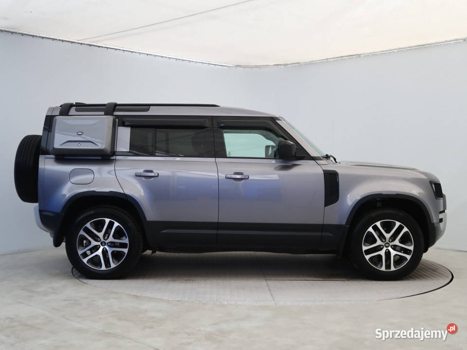 Land Rover Defender D240 AWD Piaseczno