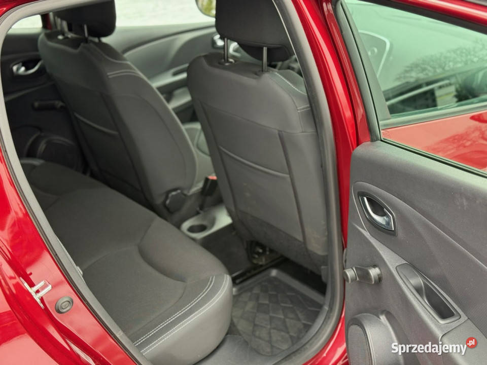 Renault Clio Salon Polska I Właściciel IV 2012 1149cm3 Tarnowskie Góry