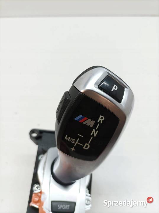 LEWAREK SKRZYNI BIEGÓW WYBIERAK AUTOMAT MPAKIET osobowe