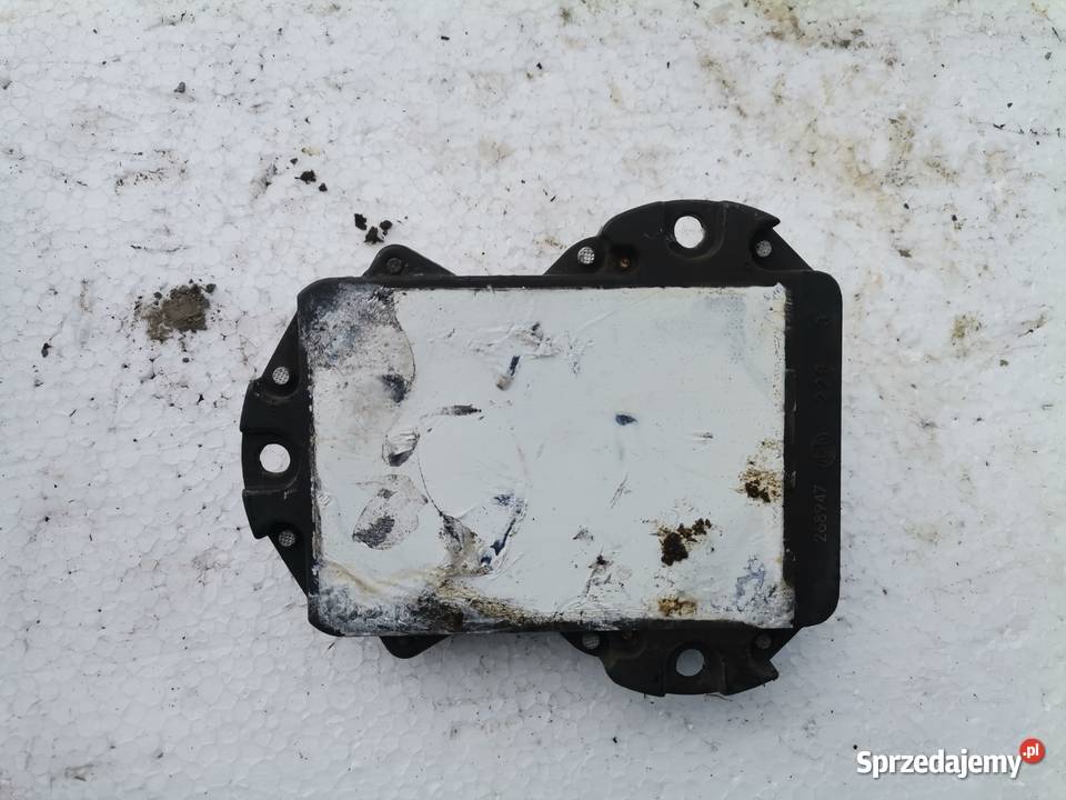 Moduł Sterownik Zapłonu Mercedes W124 Wisznice
