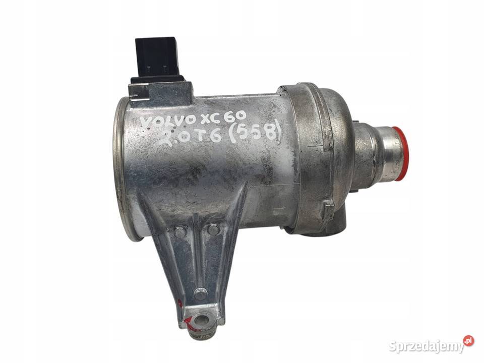 POMPA WODY Volvo XC60 S60 V90 V60 20 T6 T8 lubelskie sprzedam