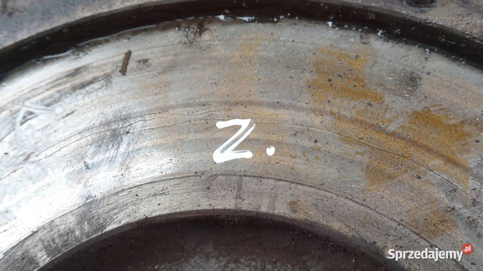 DUCATO 23 MJET EURO 4 10r 120 F1AE0481D kolo Suków sprzedam