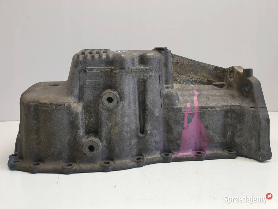 MISKA OLEJU Renault Clio II 15 DCI 538678