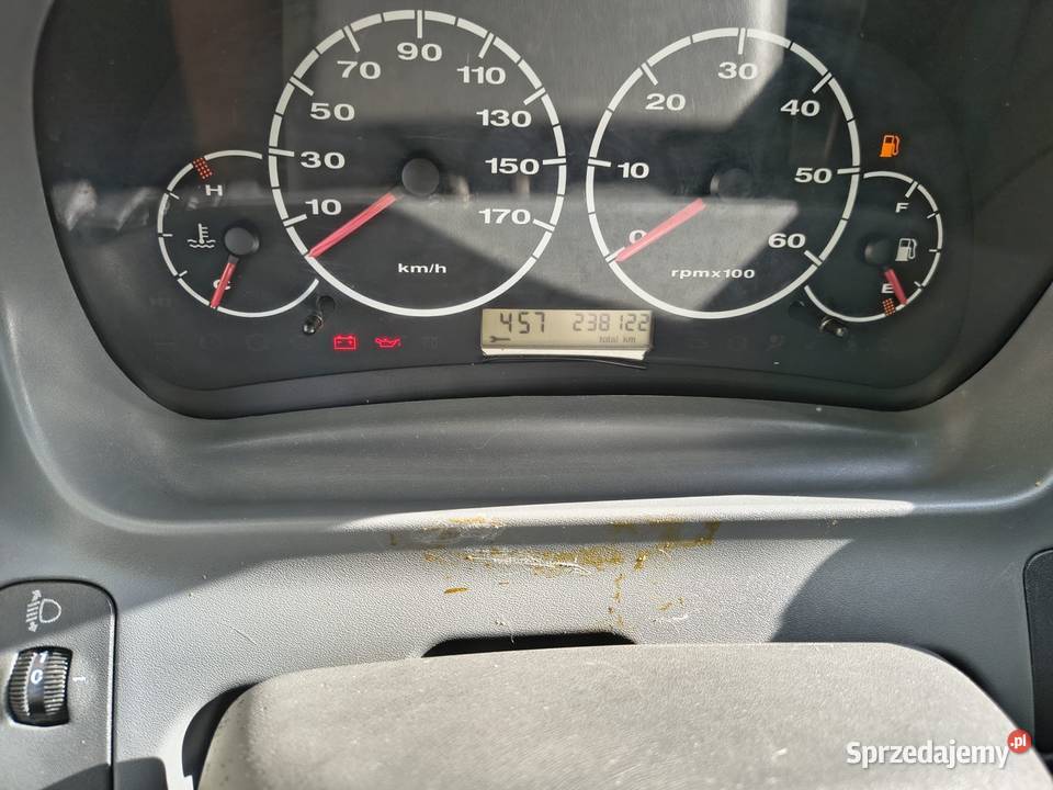 Fiat Ducato Trigano Welcome 70 Inne pojazdy i łodzie Lublin
