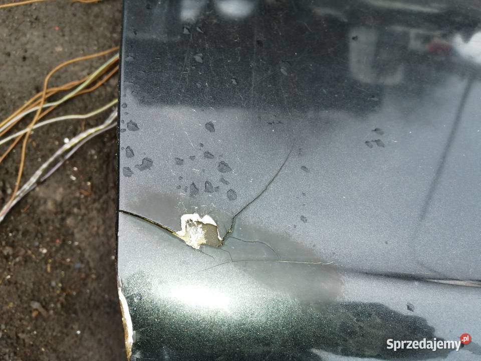 Klapa mercedes w210 USA