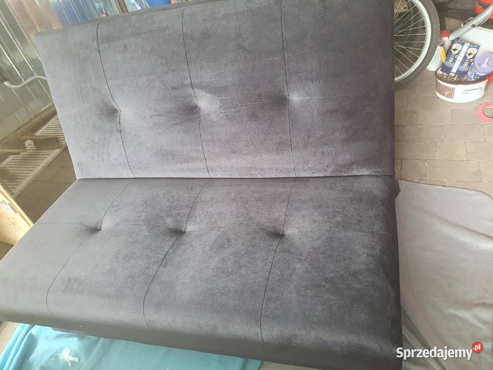 Fotel rozkładany Jaworze