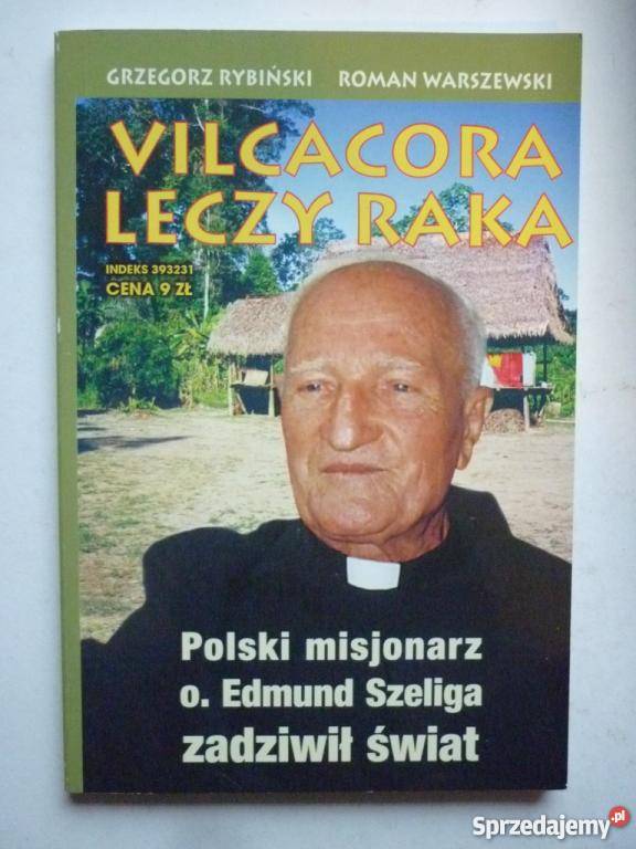 VILCACORA LECZY RAKA GRYBIŃSKI RWARSZEWSKI Poradniki, albumy i reportaże Zielona Góra
