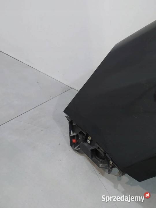 BŁOTNIK LEWY PRZÓD Z20R Opel Corsa IV 20062014 D