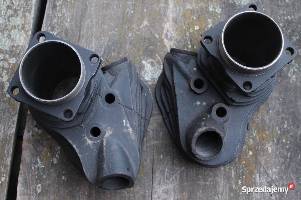 HARLEY WLA CYLINDRY Głubczyce sprzedam
