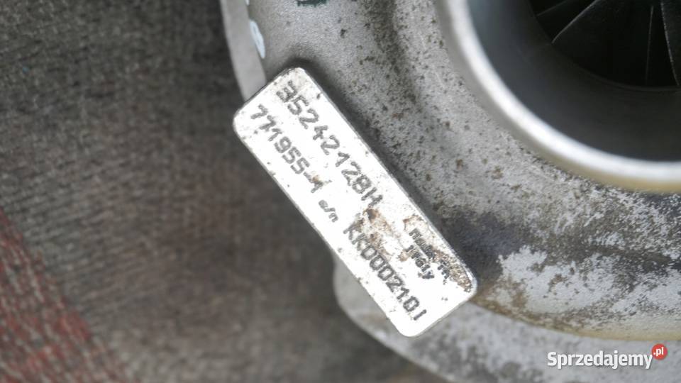 CHRYSLER GRAND VOYAGER 28 CRD 10r 163 VM64C świętokrzyskie Suków