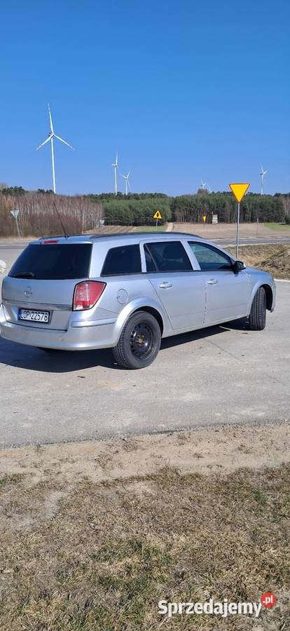 Opel Astra CD Astra Kraśnik