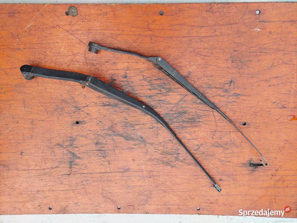 Ramię wycieraczki prawe lewe Mazda 6 I GG GY małopolskie Przyborów