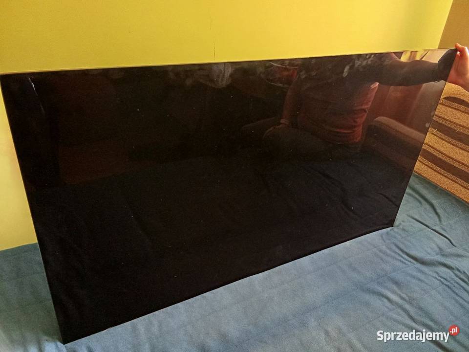 Sprzedaję telewizor LG OLED C3 55 topowy OLED do Prudnik sprzedam