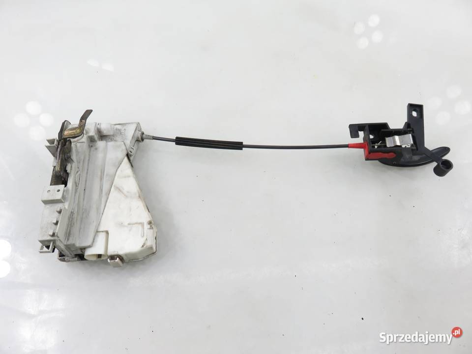 ZAMEK PRAWY PRZEDNI VW SHARAN I 9 PIN