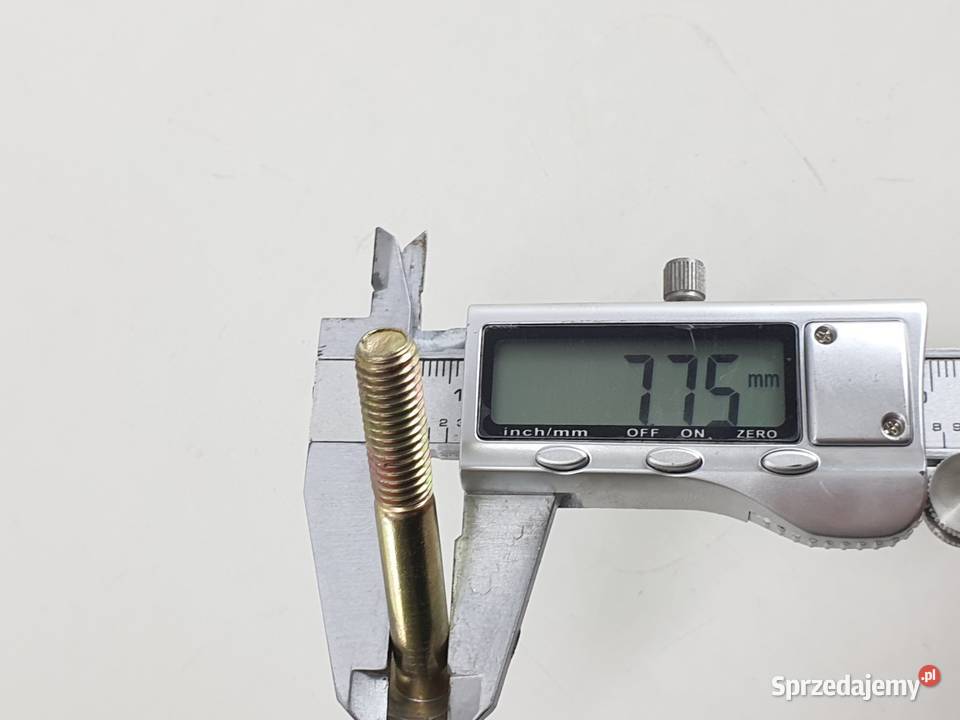 SRUBA SRUBY SILNIKA TGB BLADE 550 EFI TGB TARGET Łożyska silnika Janowice sprzedam