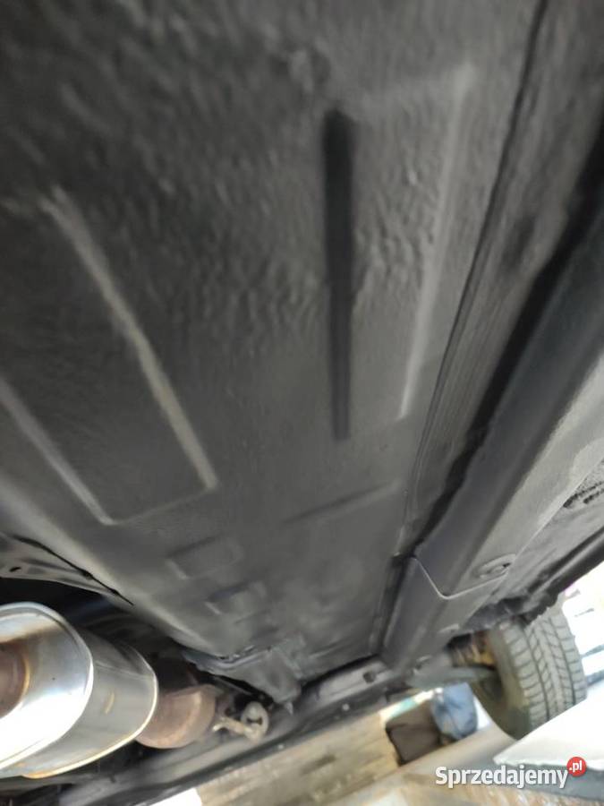 Konserwacja podwozia Toyota Kia Honda Opel pomorskie