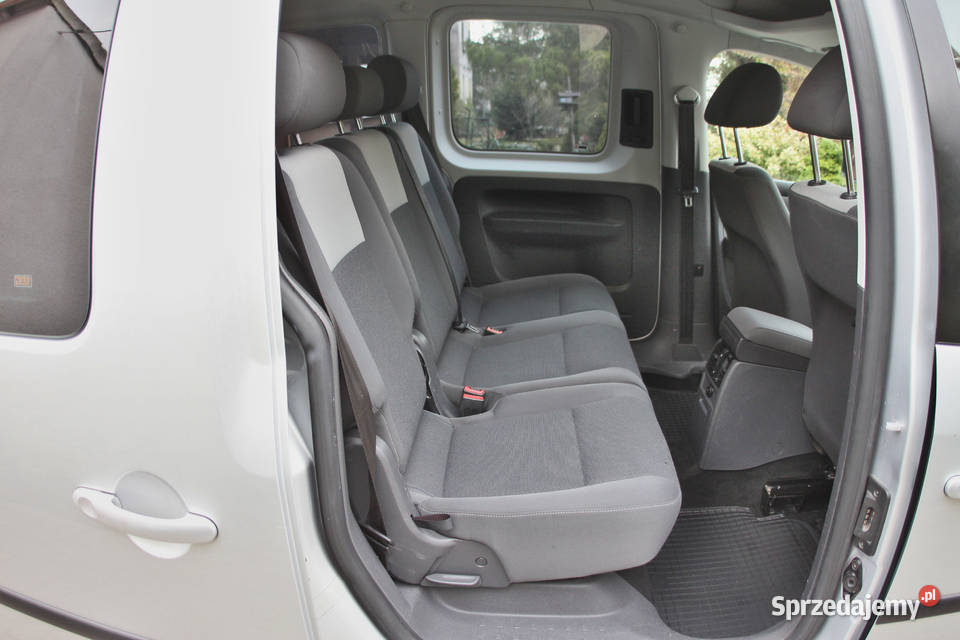 Salon Polska serwisowany zadbany FAKTURA VAT Brzeszcze