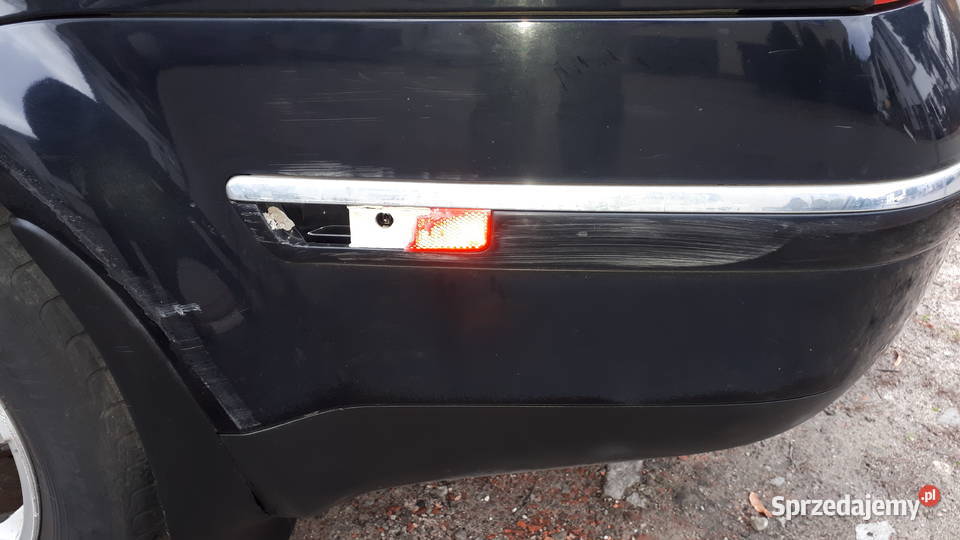 passat b5 fl USA uszkodzony silnik Ząbki