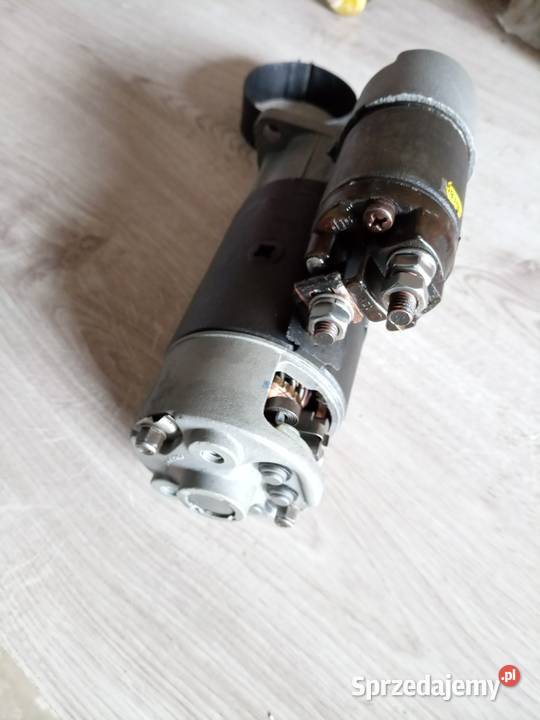 Fiat 126p Maluch rozruszniki Pozostałe Stalowa Wola