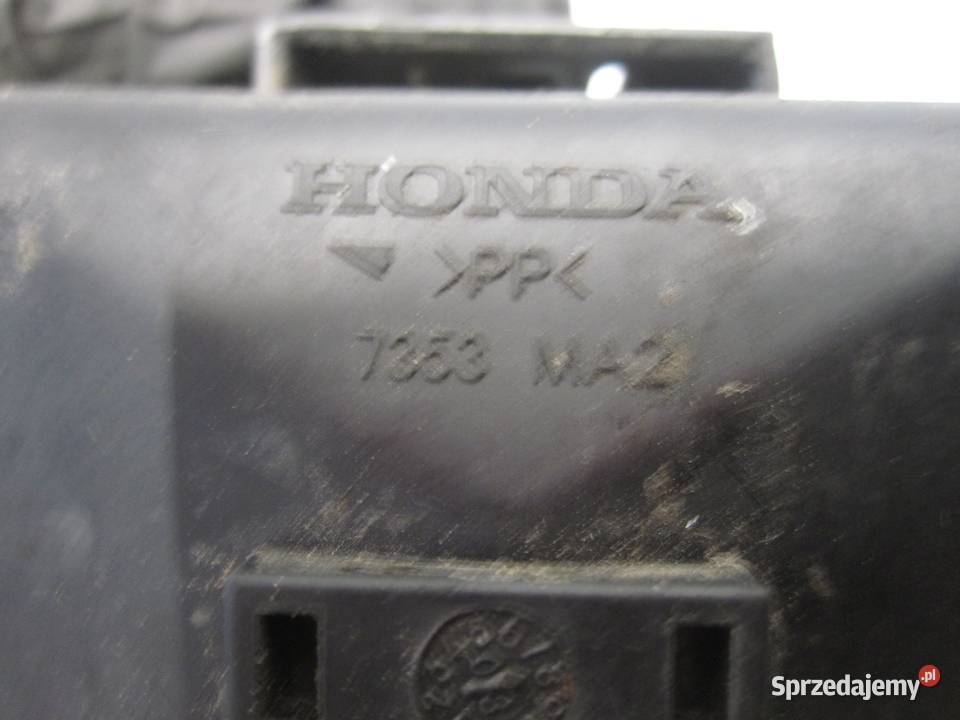 INSIGHT 10r skrzynka bezpieczników 7353MA2 Kielce