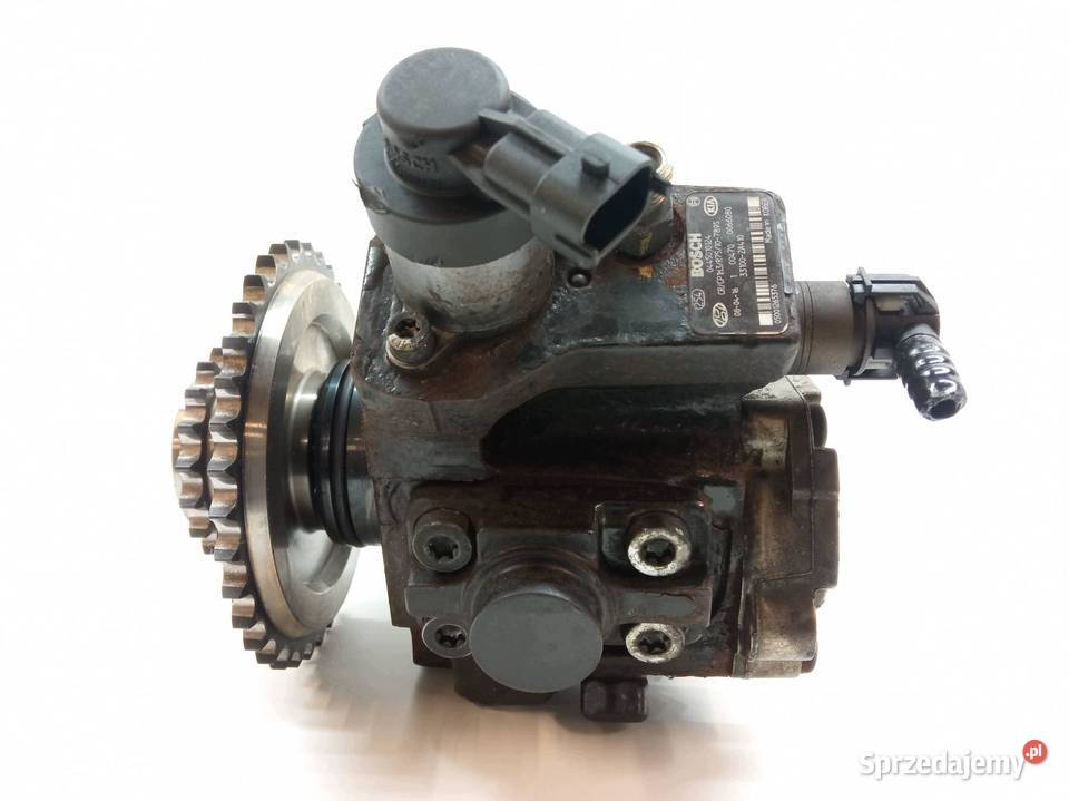 POMPA WTRYSKOWA 331002A410 16 CRDI Hyundai i30 I osobowe Pompy wtryskowe