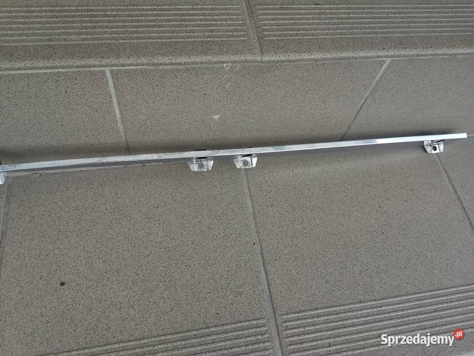 Grill 125p stary typ podkarpackie Nisko