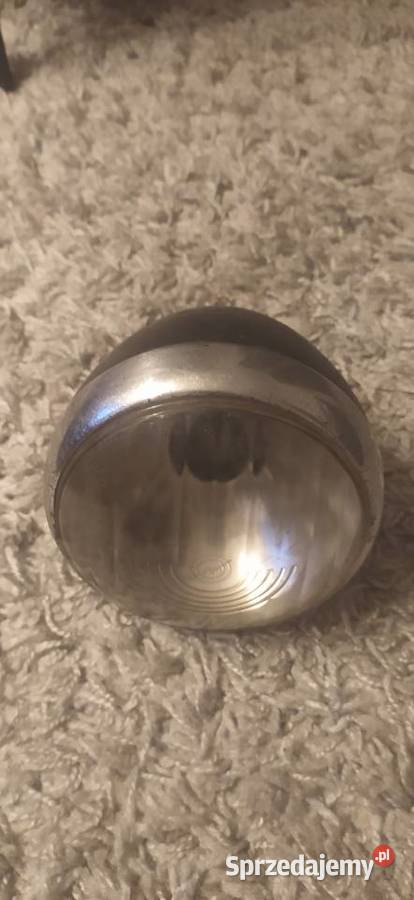 Lampa przód SHL 04 WFM Sokół Wieleń