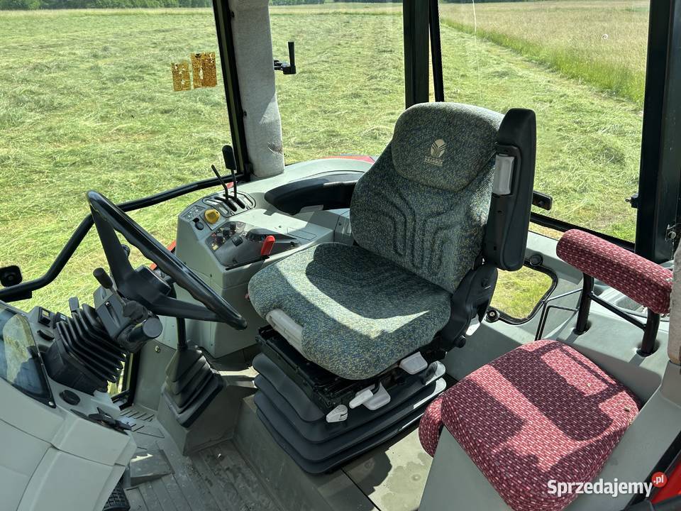 Massey Ferguson 6160 MF6170 Super Stan 1997R 100 Bogoria