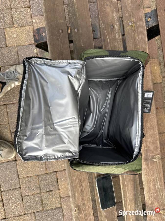 Torba COOLER Wrocław sprzedam