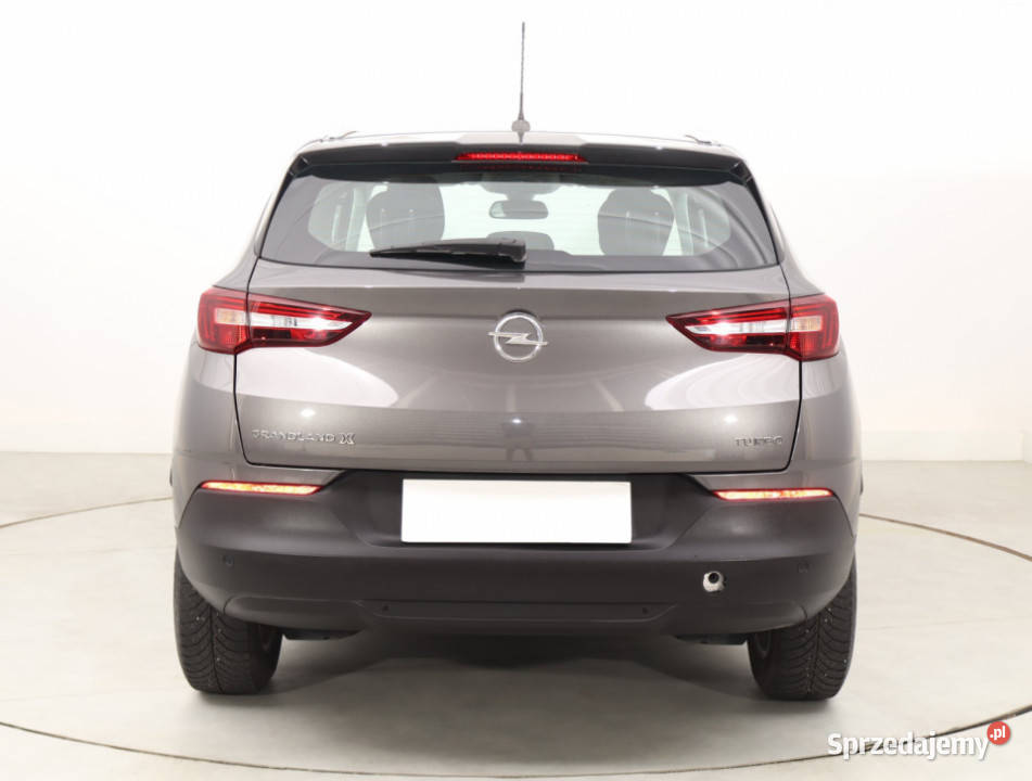 Opel Grandland 12 Turbo