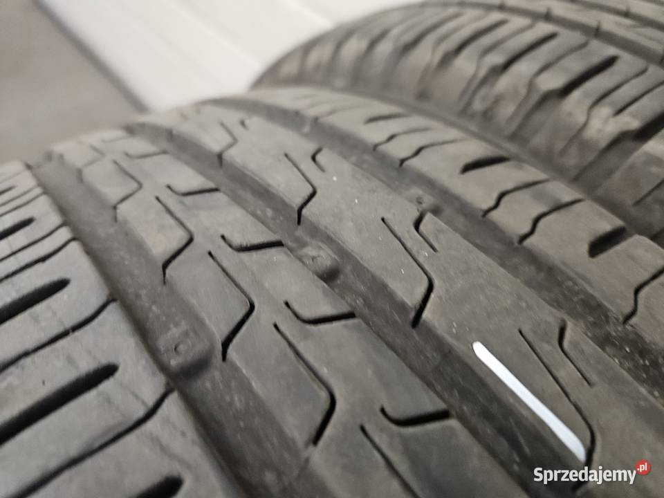 2 17565 R14 86T Continental Eco Contact 6 XL Continental sprzedam