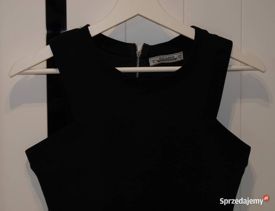 Pull Bear fajna bluzeczka 38 M Wrocław