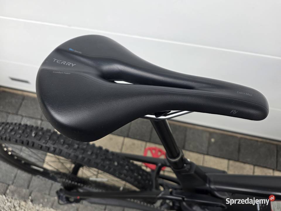 Rower elektryczny CUBE STEREO HYBRID 120 PRO dolnośląskie Jelenia Góra