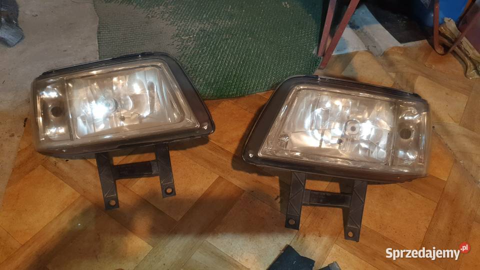 Lampy vw t5 Starachowice