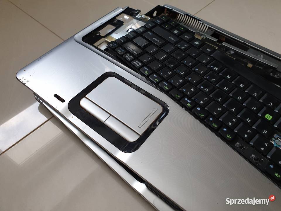 Części do laptopów Bydgoszcz sprzedam